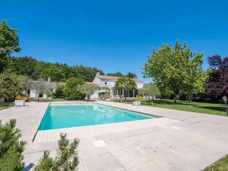 DOMAINE DU CLODY