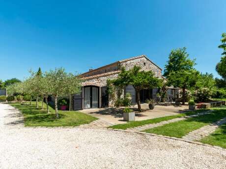 DOMAINE DU CLODY