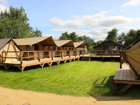 Ecovillage Anjou Sport Nature