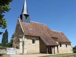 Journées du Patrimoine - Eglise