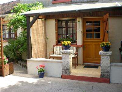 Gîte l'Escapade