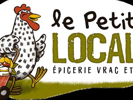 LE P'TIT LOCAL