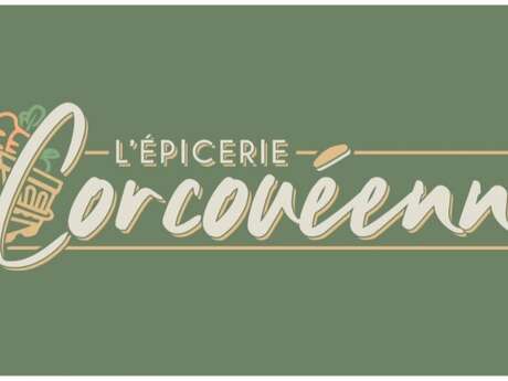 L'ÉPICERIE CORCOUÉENNE