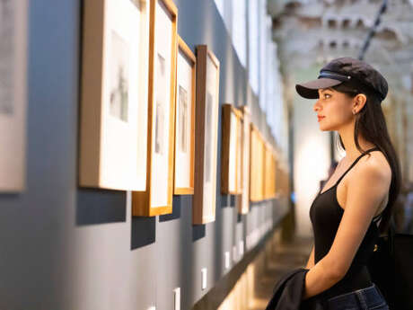 Exposition : "Dis, Grand Père, c'était comment avant ?"