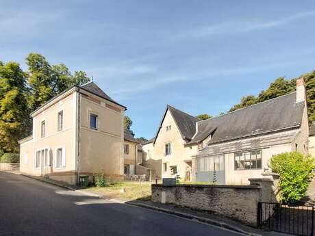 La Maréchalerie