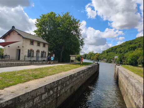 Le répit de la Belle Poule