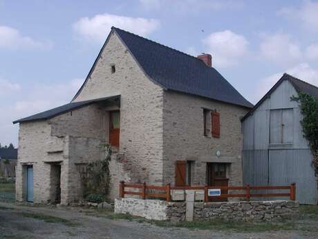 GÎTE CAUDRY