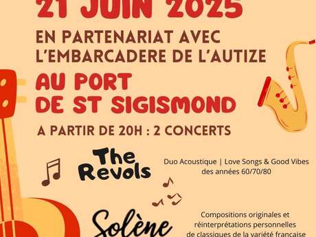 Fête de la musique