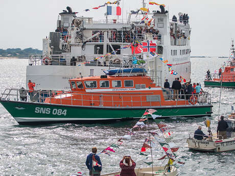 Fête de la Mer