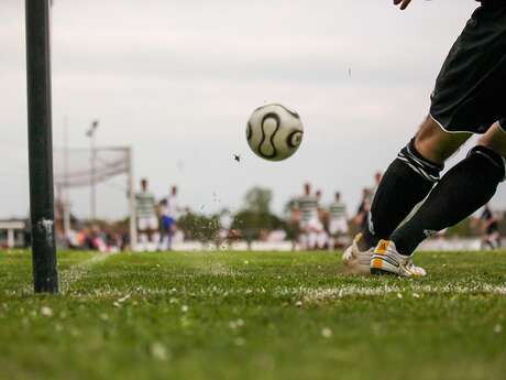 SSI : Tournoi de football