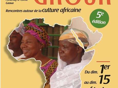 LES RENDEZ-VOUS DE GAOUA - Film ; Sira de Appolline Traoré