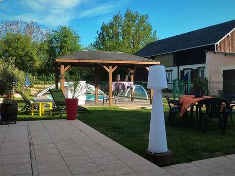 Gîte Bricabroc