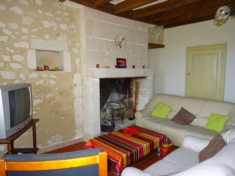 Gîte La Panière