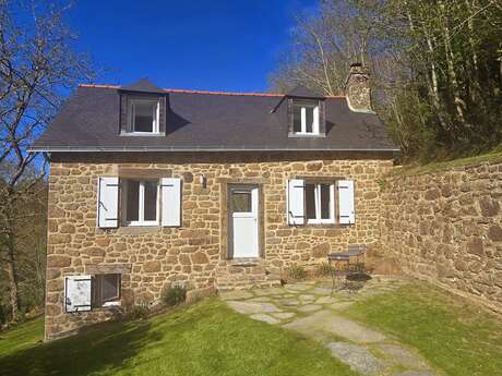 Gîte Renard'eau
