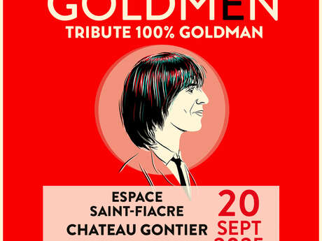 Concert Goldmen