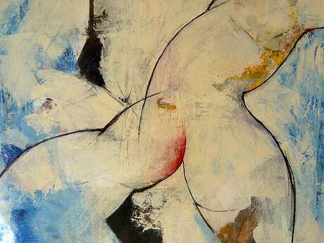 GALERIE 39 - ALAIN TINLAND