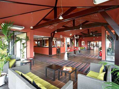 Hôtel Ibis Styles Segré