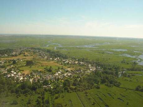 ILE DE FÉDRUN