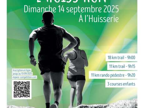 L'huiss Run