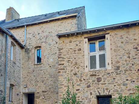 Gîte "COEUR ROYAL"