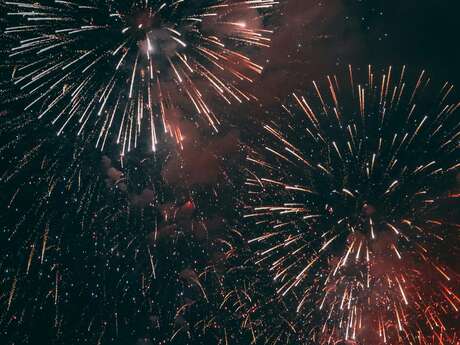 Fête d'Antan