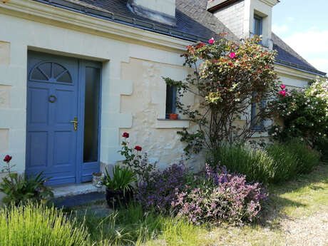 Gîte L'Oisellerie