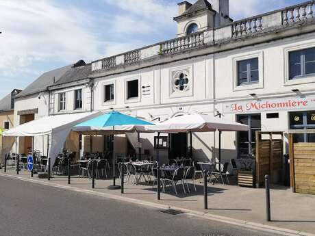 Restaurant La Michonnière