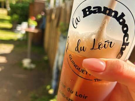 La Bamboche du Loir