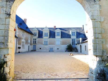 MANOIR DE LA COUTARDIÈRE