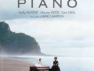 CINÉ-CLUB - La leçon de piano
