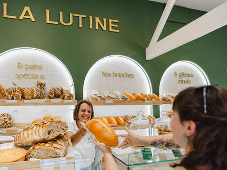 LA LUTINE