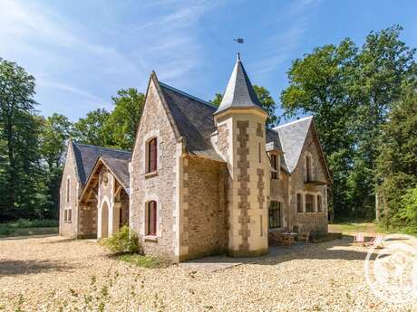 Gîte le Palefrenier