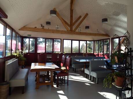 Restaurant Le Petit Café