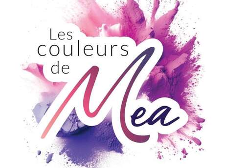 LES COULEURS DE MÉ A