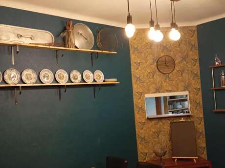 Restaurant Au Bon Coin
