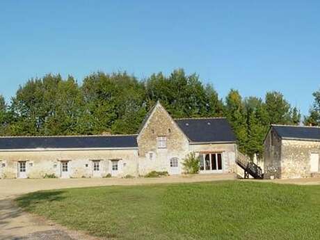 Hébergement Groupe Le Logis de Poëllier