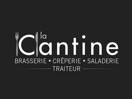 BRASSERIE CREPERIE LA CANTINE