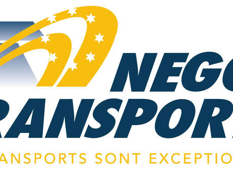10E Journées Régionales de la Visite d'Entreprise 2025 - NEGO-TRANSPORTS