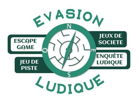 EVASION LUDIQUE