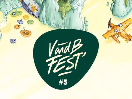 V and B Fest'