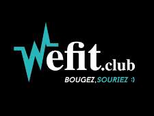 WEFIT CLUB EVRON