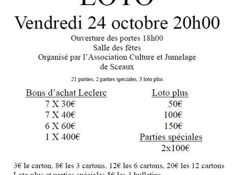 Loto