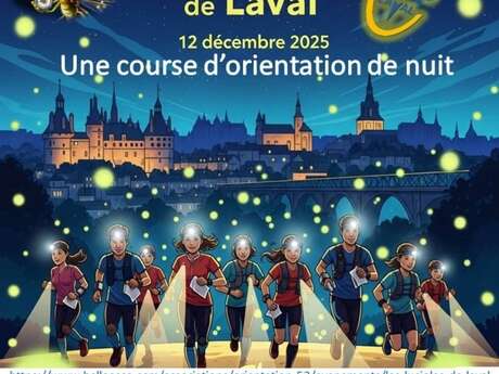 Les Lucioles de Laval Les Lucioles de Laval