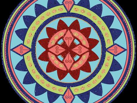 ATELIER ZENTANGLE