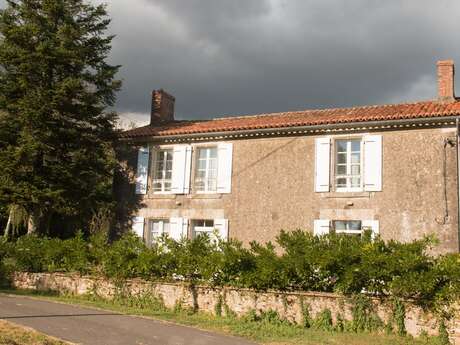 MEUBLÉ LE LOGIS DE SUZANNE