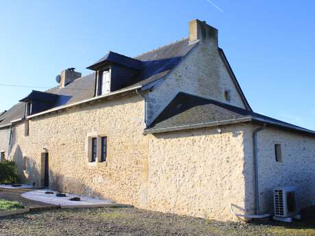 Chambres d'hôtes K'lyan