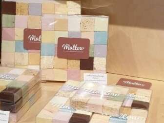 CONFISERIE BISCUITERIE ARTISANALE MALLOW