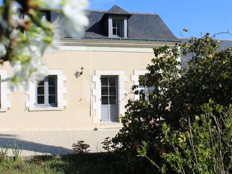 Gîte La Martinerie