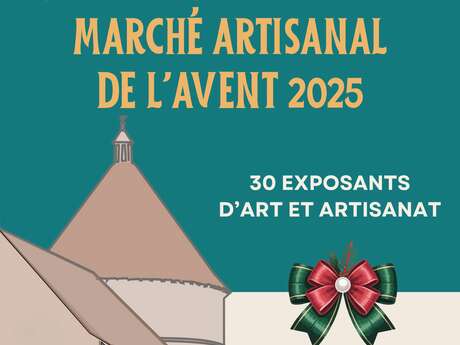 Marché de l'Avent