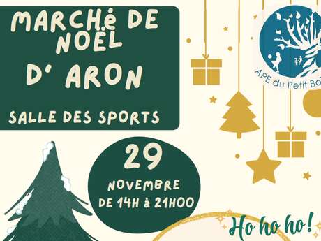 MARCHE DE NOEL